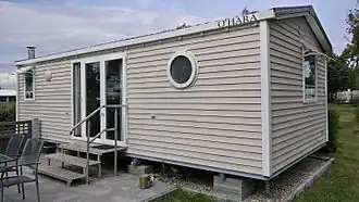 Mobilheim
