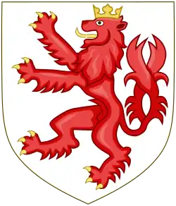 IX. Herzogtum Limburg (9)