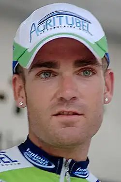 Moisés Dueñas (2007)