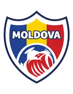 Logo der Nationalmannschaft