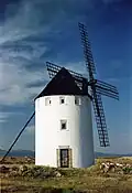 Windmühle