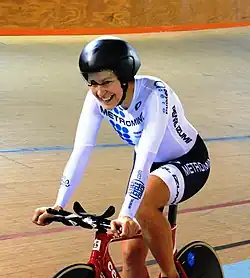 Molly Shaffer Van Houweling