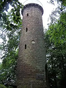 Moltketurm