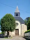 Kirche Notre-Dame-de-l'Assomption