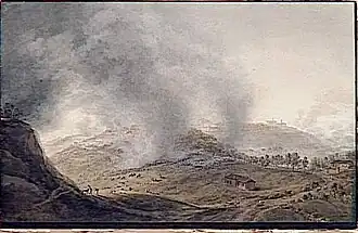 Schlacht bei Mondovì, 1796