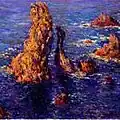 Claude Monet
