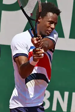 Gaël Monfils