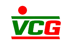 Monogramm-Logo des VC Greifswald
