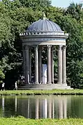 Monopteros Nymphenburg