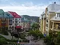 Mont-Tremblant Resort
