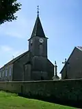 Kirche Mariä Himmelfahrt