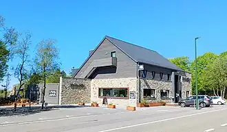 Gasthaus Mont-Rigi (2025)