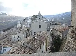 Pfarrkirche San Silvestro