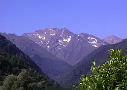 Montcalm (3077&nbsp;m)