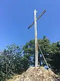 Gipfelkreuz