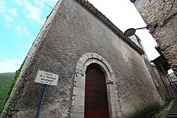 Die Kirche San Michele Arcangelo