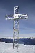Gipfelkreuz