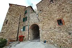 Porta agl’Archi