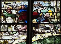 Bekehrung des Apostels Paulus