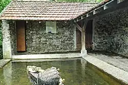 Lavoir