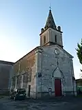 Kirche Notre-Dame-de-l’Assomption