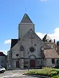Kirche Saint-Étienne