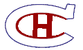 Logo der Montréal Canadiens