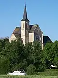Kirche Saint-Pierre