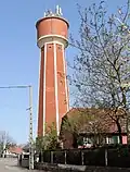 Wasserturm