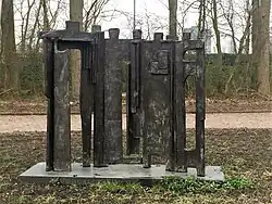 Overvallen, niet verslagen