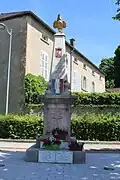 Gefallenendenkmal