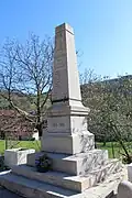 Gefallenendenkmal