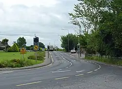 N24 in Mooncoin