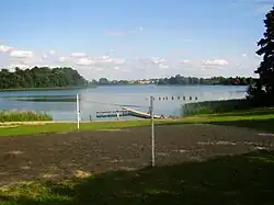 Schertingsee