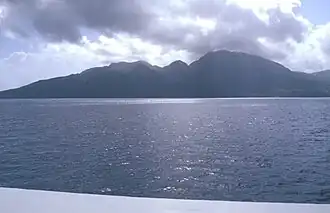 Morne aux Diables (2002)