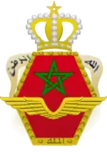 Siegel der US Air Force