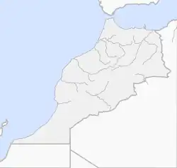 Bild von Beni Bouayach