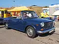 Morris 1300 Cabriolet von Crayford