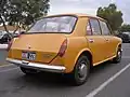 In Australien gab es auch den Morris&nbsp;1500 mit dem Motor des Austin Maxi