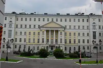 Hausnummer 12: Foto aus dem Jahre 2015