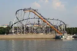 Euro-Star im Gorki-Park (2010)