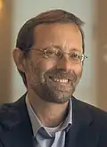 Mosche Feiglin, Zehut