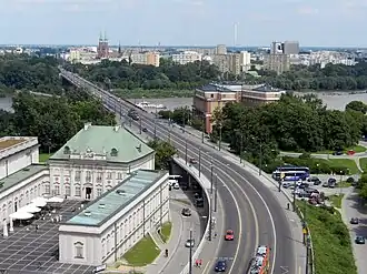 Most Śląsko-Dąbrowski