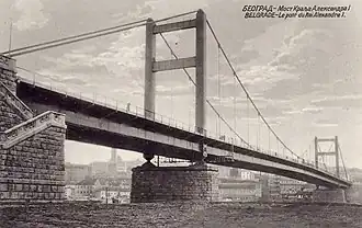 König-Alexander-Brücke