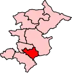 Motherwell and Wishaw