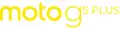 Logo des Moto G5 Plus