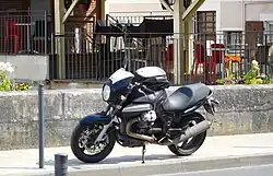 1200 Sport (2006–2008)