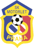 Motorlet Prag