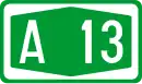 A13