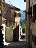 Montona Gasse